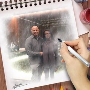 Meet your Posher, Micheal